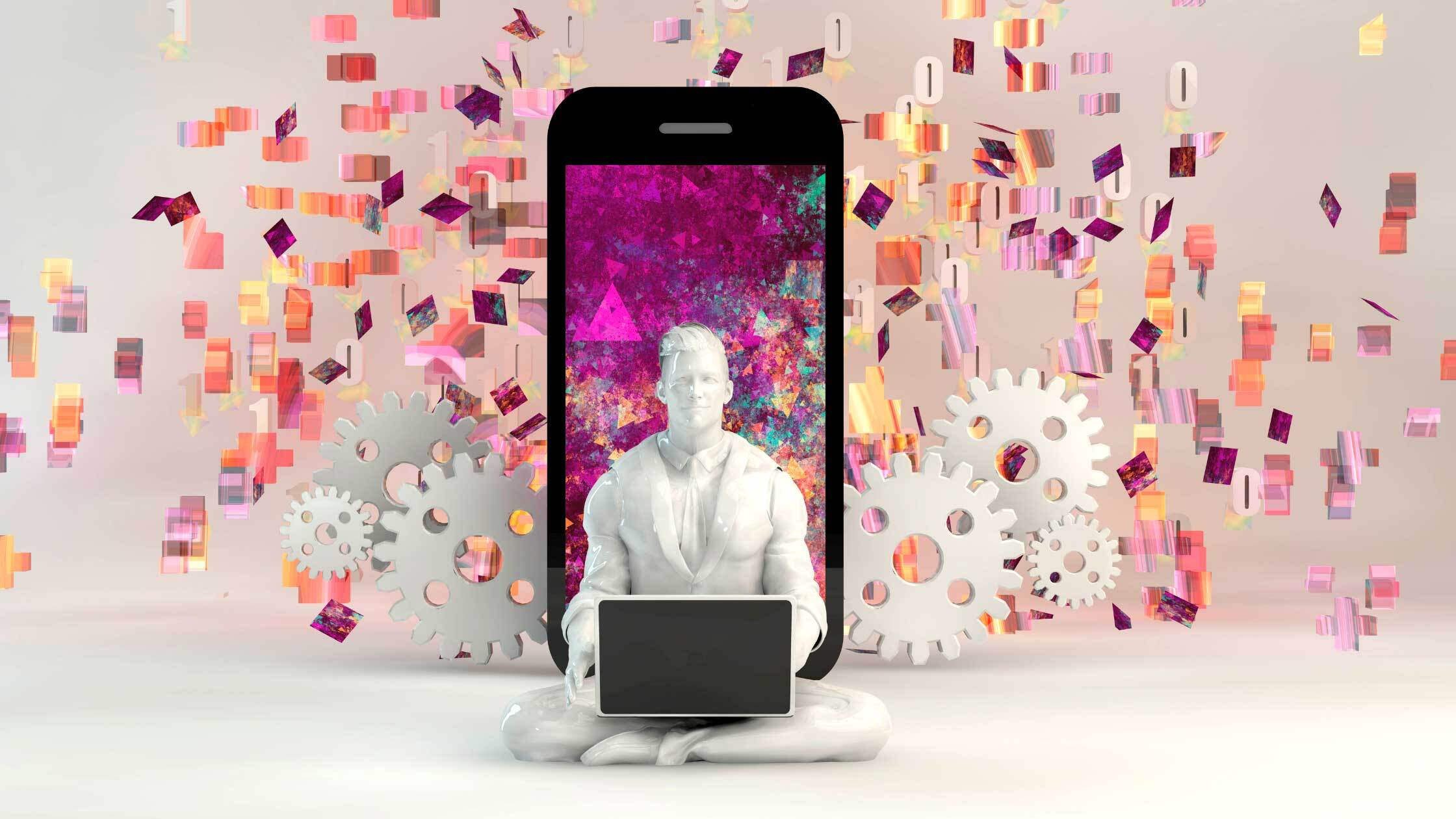 empoderando al equipo comercial