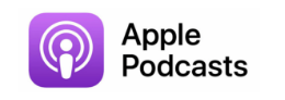 logo apple podcast