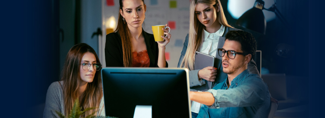 Equipo implementador de HubSpot CRM