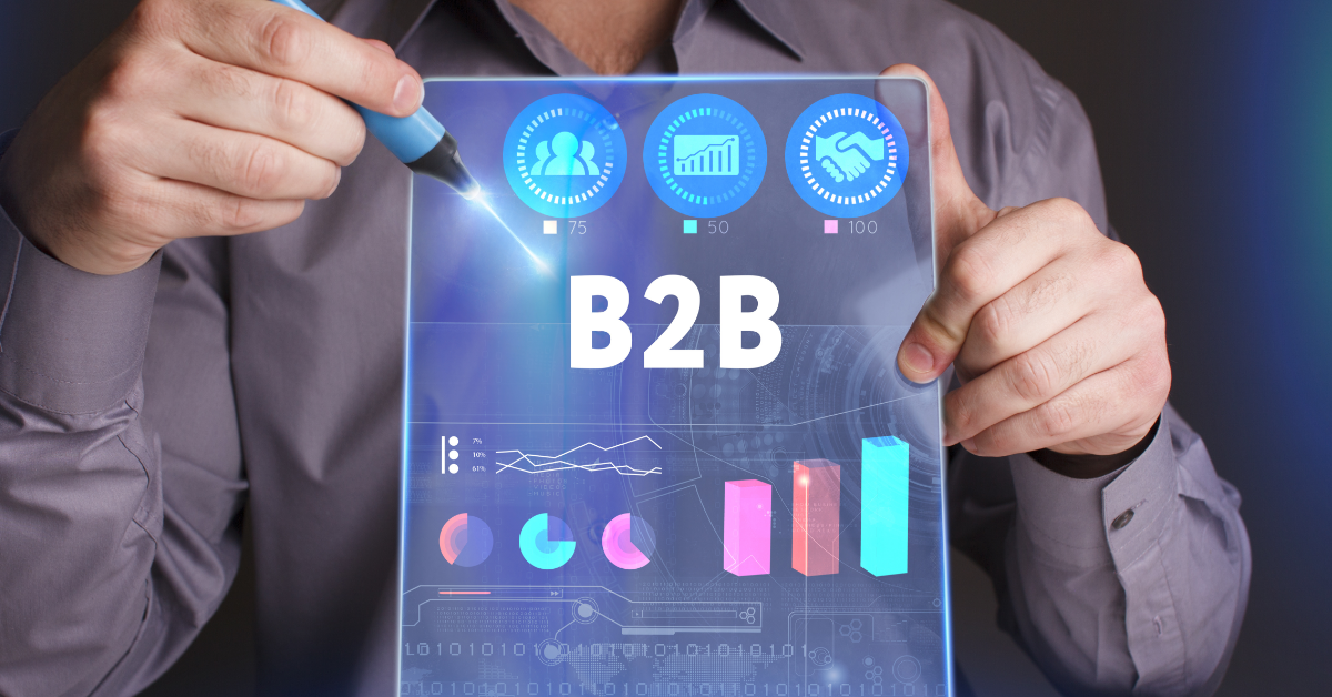 ¿Cómo obtener leads calificados para B2B? Considera estos pasos