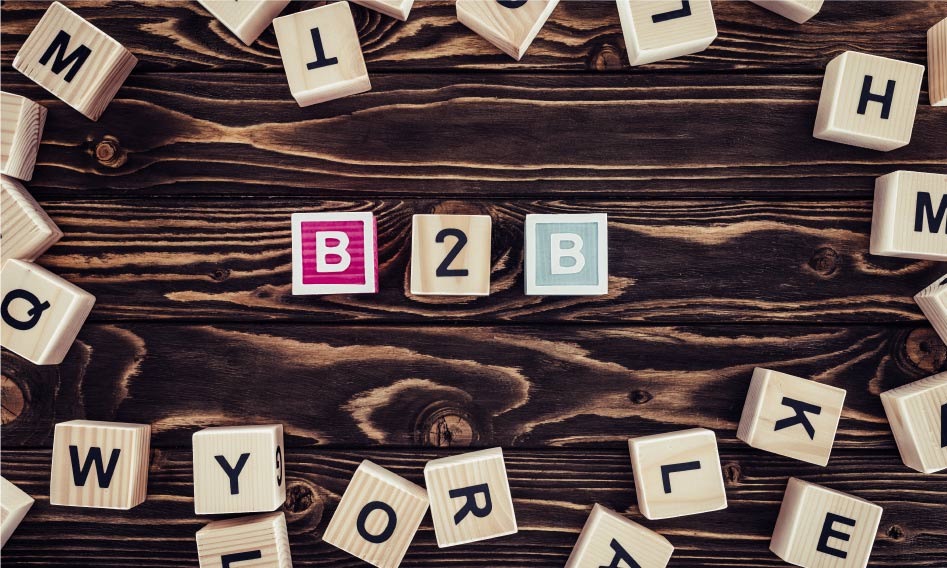 Desafíos de marketing digital en B2B que te pueden sonar familiar