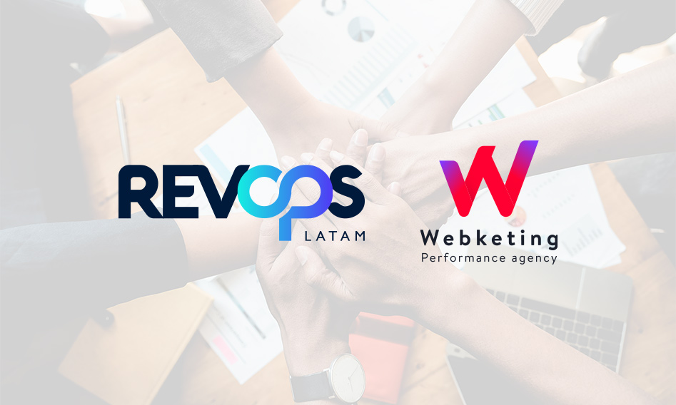 Revops LATAM ¡Bienvenido a Grupo Revenue!