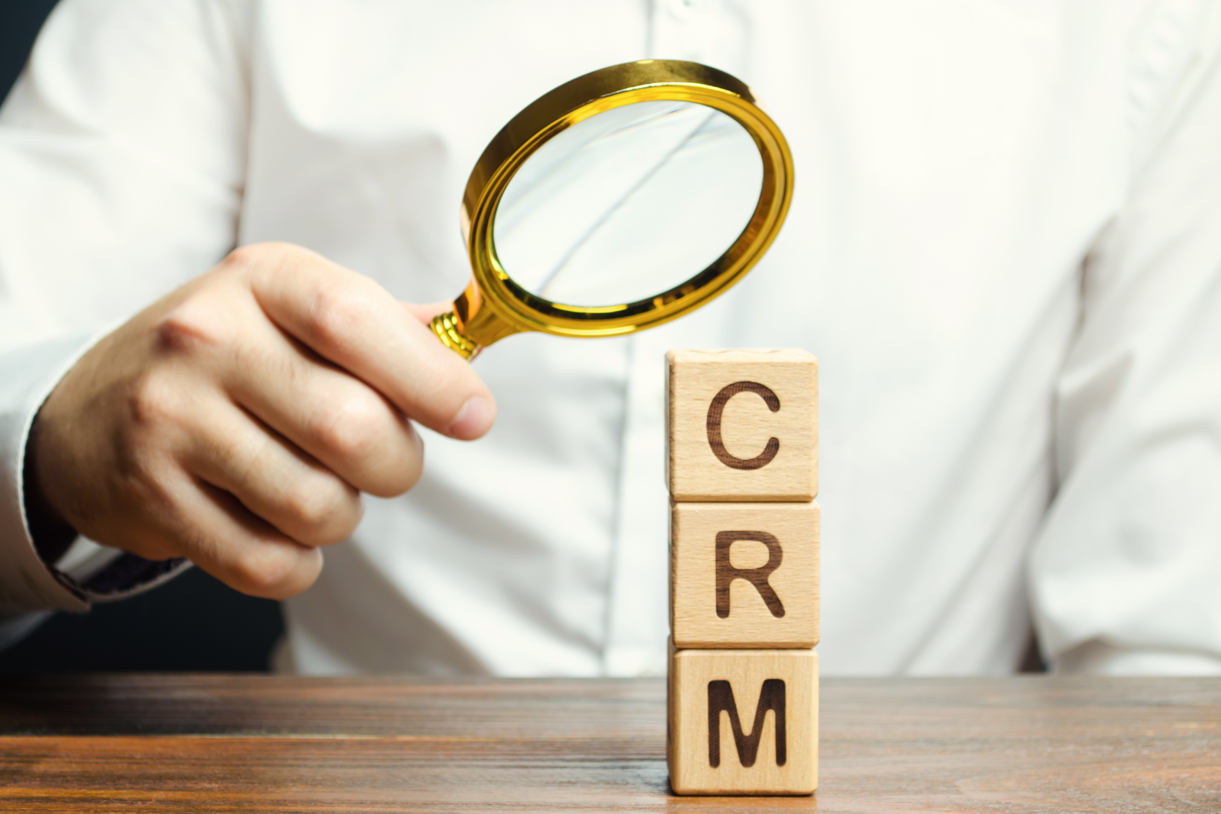 crm